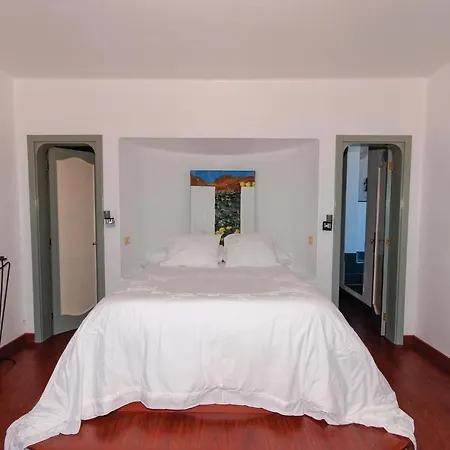 Holiday home Holiday Camino La Caldereta I-672 Tias