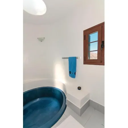 Holiday Camino La Caldereta I-672 Holiday home *