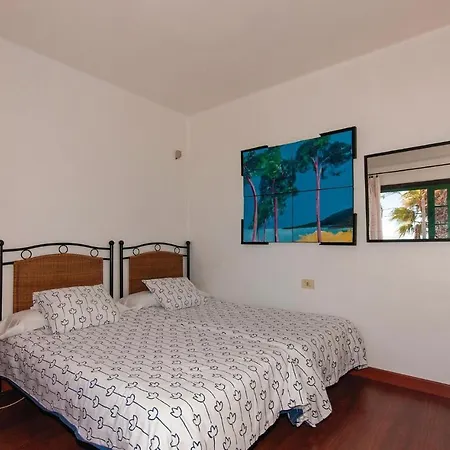 Holiday Camino La Caldereta I-672 Holiday home *